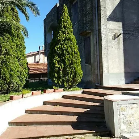 Il Castello Lantställe *